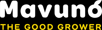 Mavuno Organics logo
